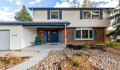 Beautifully Remodeled 6-bedroom, 4-bathroom Gem
